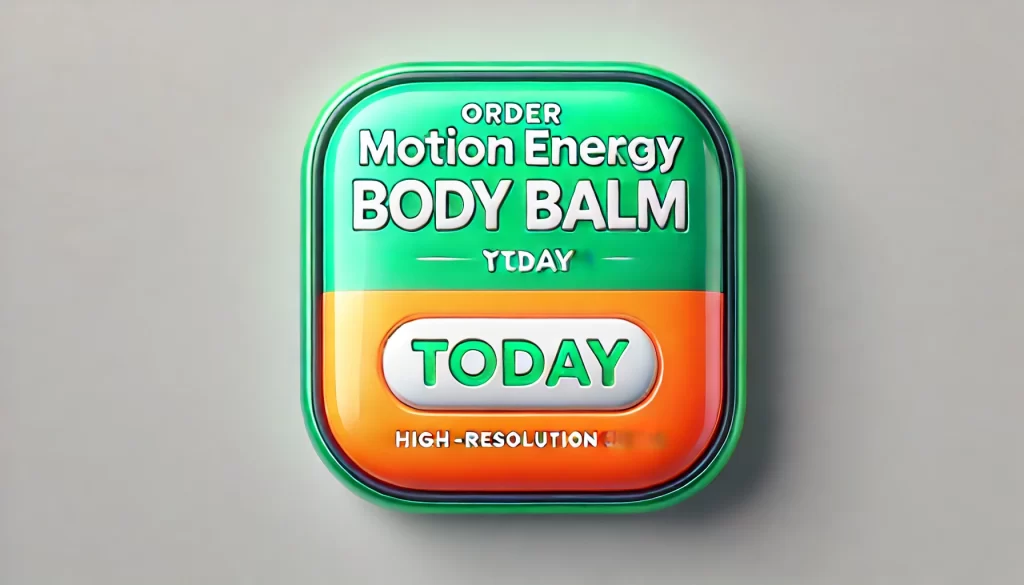 buy motion energy